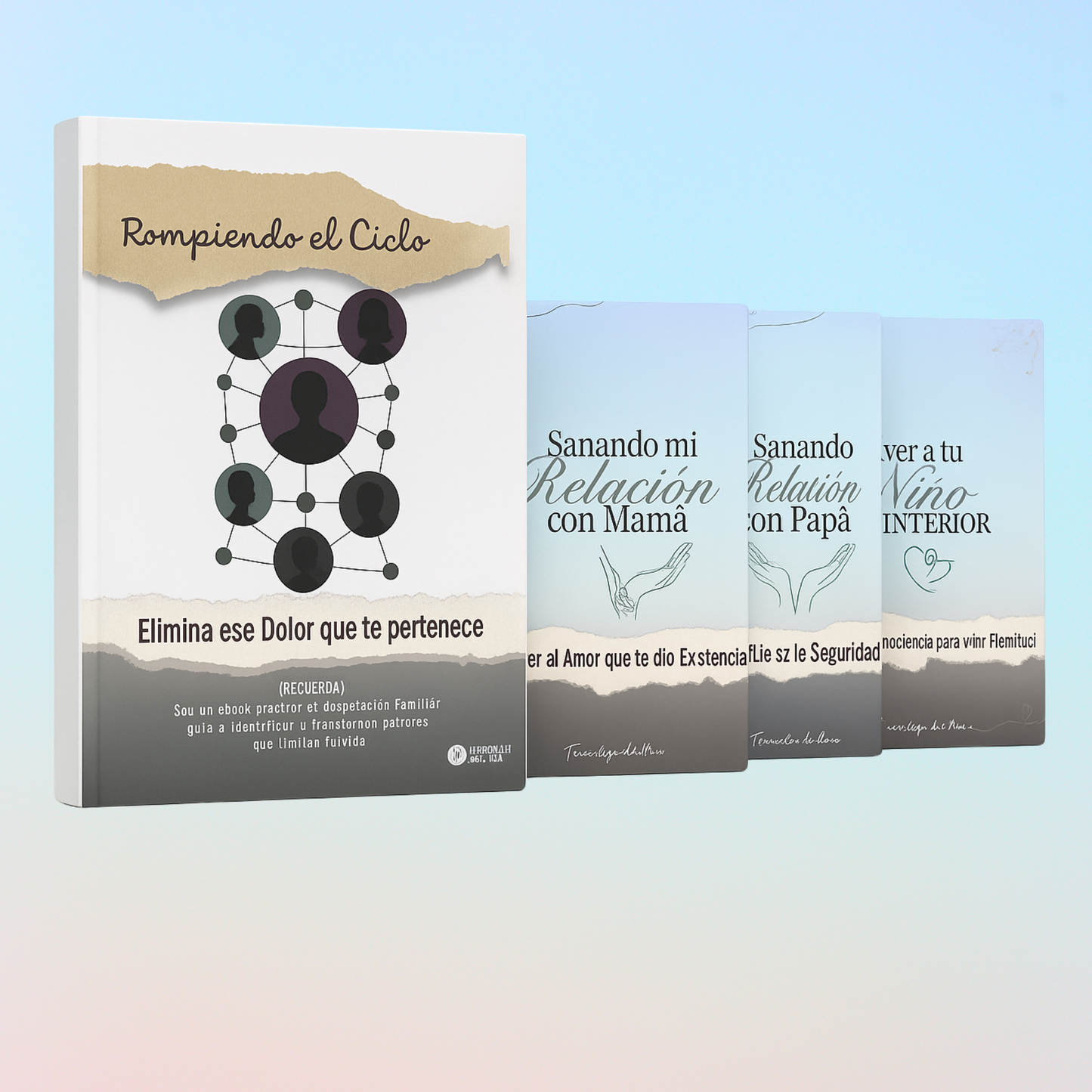 CONSTELACONES FAMILIARES, ROMPIENDO EL CICLO